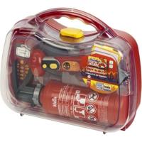 KLEIN - Firepack met accessoires voor kinderen