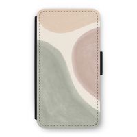 Geo #6: iPhone 11 Pro Flip Hoesje