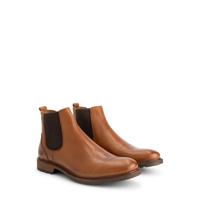 Travelin&apos; - - Cognac - Maat
