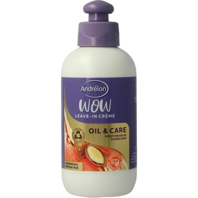 Andrelon Andrelon leave in cr oil&care