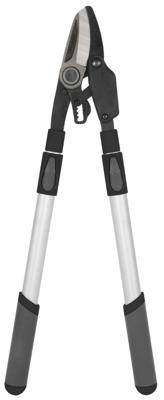 Takkenschaar 5-traps power telescopisch high quality 71-104 cm - Talentools