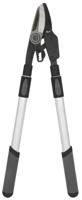 Takkenschaar 5-traps power telescopisch high quality 71-104 cm - Talentools