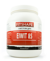 Fitshape Eiwit 85 Vanille