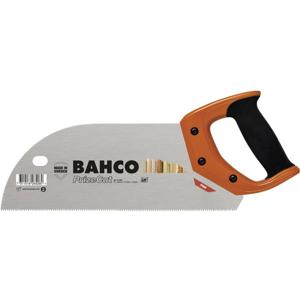 Bahco NP-12-VEN 30 cm Zwart, Oranje, Gesatineerd staal