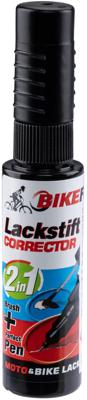 FASI Touch-up stick black matt