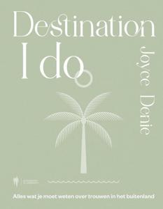 Destination &apos;I do&apos; (Paperback)