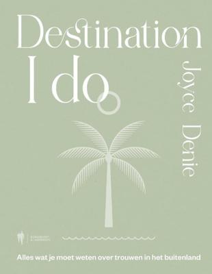 Destination &apos;I do&apos; (Paperback)