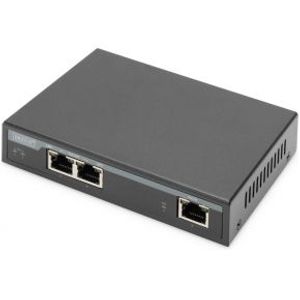 Digitus DN-95127-1 PoE adapter & injector Gigabit Ethernet 57 V