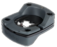 Ahead adapter plus Bobike