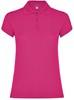 Roly RY6634 Women´s Star Poloshirt - Rosette 78 - XXL