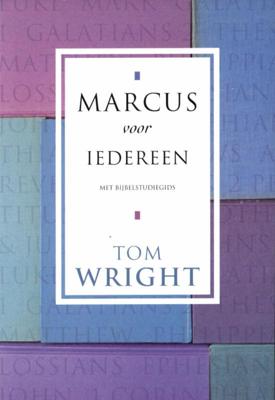 Marcus voor iedereen (Paperback)