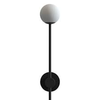 Astro - Orb wandlamp Single - thumbnail