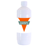BT's Waterstofperoxide 3% BT's Waterstofperoxide 3%