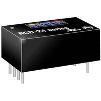 RECOM LED-driver 0 - 1200 mA 3 - 31 V/DC Instelbaar 1 stuk(s) - thumbnail