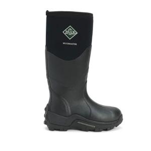 Muckmaster Black