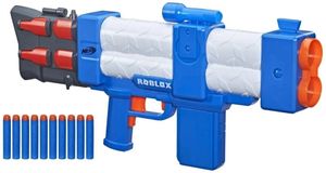 Roblox NERF - Arsenal Pulse Laser