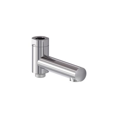 Baduitloop MAY Voor Regendoucheset 1/2" Aansluiting Chroom