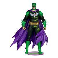 McFarlane DC Multiverse Batman (Joker War) Jokerized