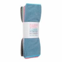 Keukendoek Ultra Clean Multicolour 30 x 30 cm
