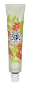 Roger & Gallet Fleur D&apos;Osmanthus Hand Cream 30 ml