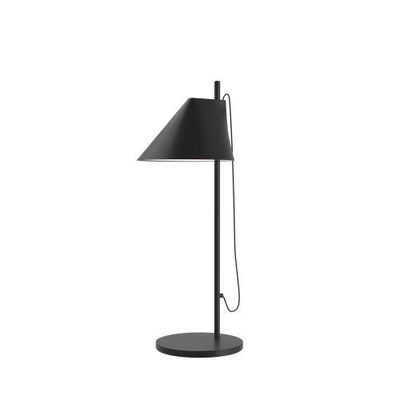 Louis Poulsen Yuh Tafellamp - 2700K - Zwart