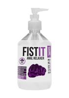 Fist It - Anal Relaxer - 500 ml - Pump - thumbnail