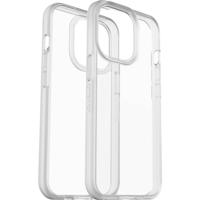 Otterbox React Backcover Apple iPhone 13 Pro Transparant