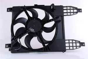 Koelventilator 85942