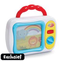 Little Lot Musical Story Time TV