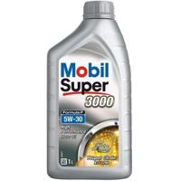MOBIL Synthetische motorolie S3000 - 5W30 Formula-P - 1 L. MOBIL Synthetische motorolie S3000 - 5W30 Formula-P - 1 L.