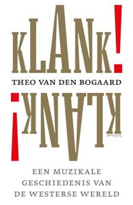 Klank! (Paperback)