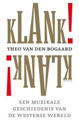 Klank! (Paperback)