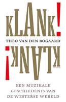 Klank! (Paperback)
