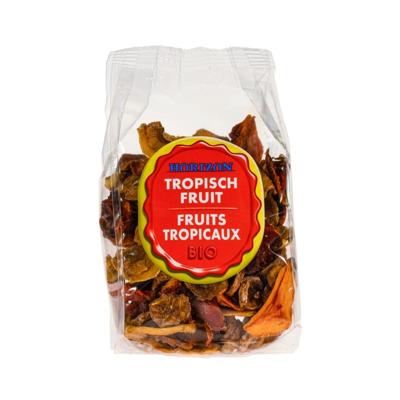 Tropisch fruit bio