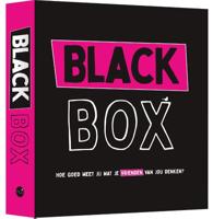 Black Box (Paperback)