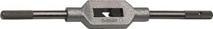 Rotec Wringijzer DIN 1814 Nr. 0 (M1-M8) - 3801000 - 380.1000