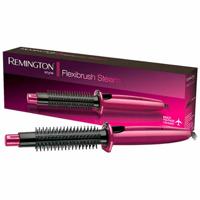 Keramische Stijlborstel Remington Flexibrush Steam - thumbnail