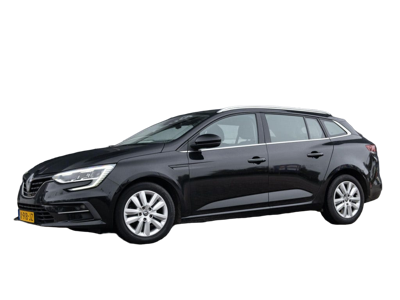 Renault Mégane Estate