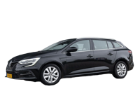 Renault Mégane Estate