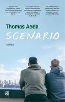 Scenario - Thomas Acda - ebook
