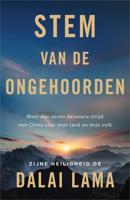 Stem van de ongehoorden - Dalai Lama - ebook