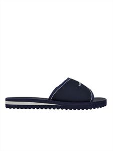 Rucanor 22382 Santorini fixed strap  - Navy/White - 43