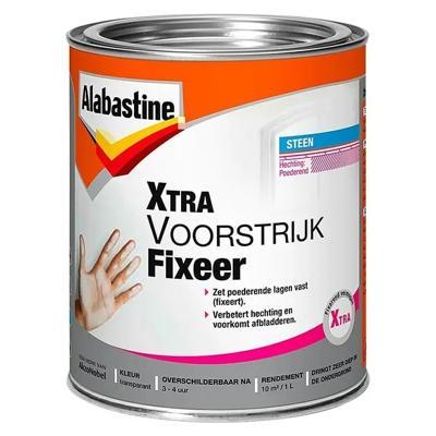 Alabastine Xtra Voorstrijk Fixeer 1L - 5096054