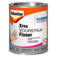 Alabastine Xtra Voorstrijk Fixeer 1L - 5096054
