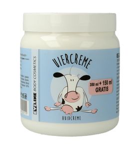 Uiercreme 350 + 150ml