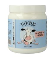 Uiercreme 350 + 150ml - thumbnail