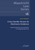 Cross-border Access to Electronic Evidence - Josua Sitompul - ebook