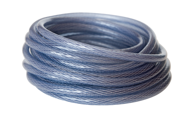 Luchtslang gewapend 8 mm a 10 meter