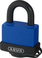 ABUS 70IB/50 Conventioneel hangslot 1 stuk(s) - thumbnail