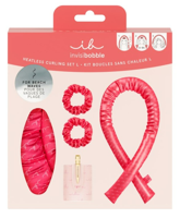 Invisibobble Heatless Curling Set L Beach Waves Invisibobble Heatless Curling Set L Beach Waves